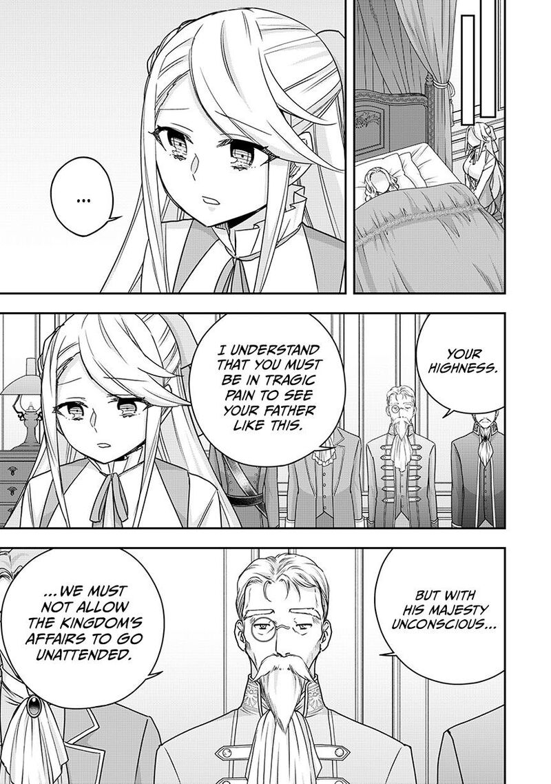 Am I Actually The Strongest Chapter 126 Page 9