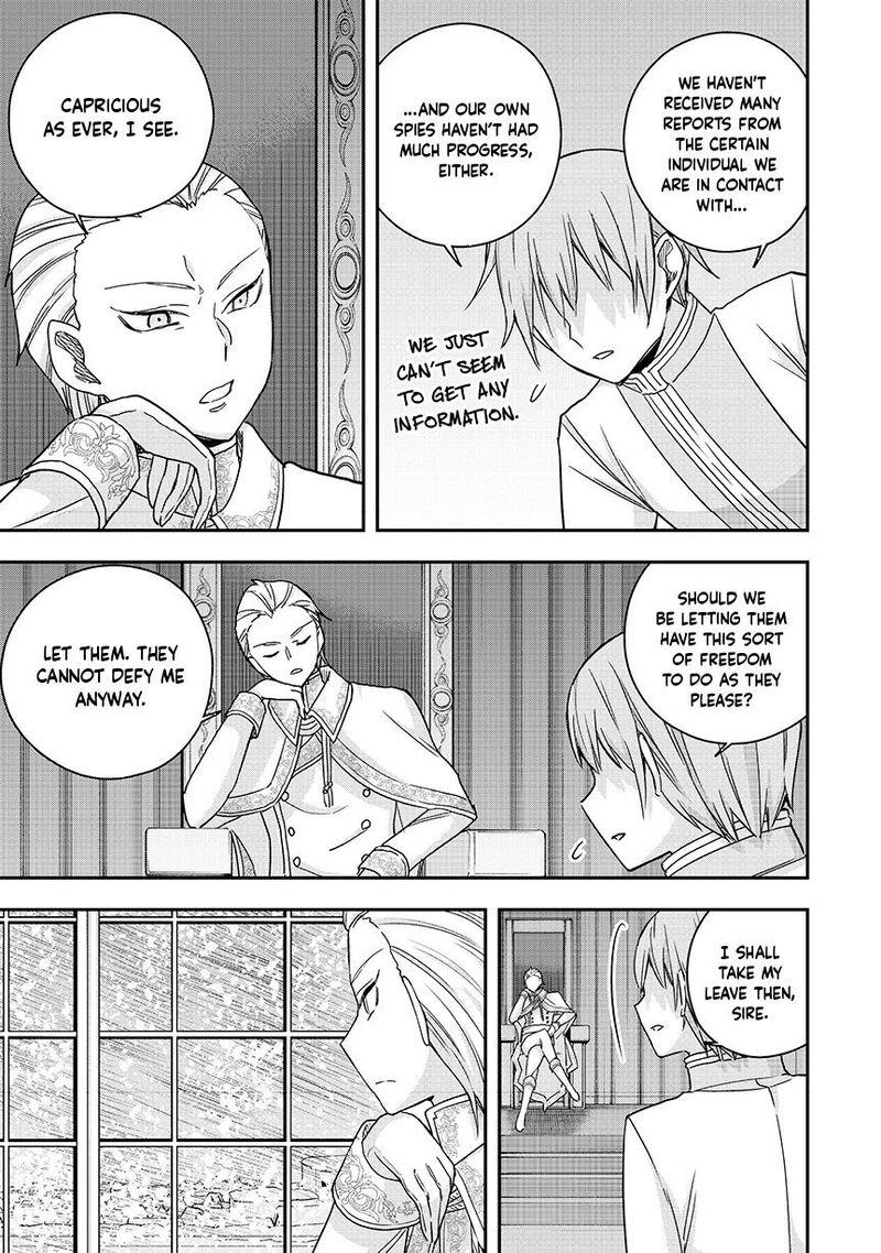 Am I Actually The Strongest Chapter 127 Page 3