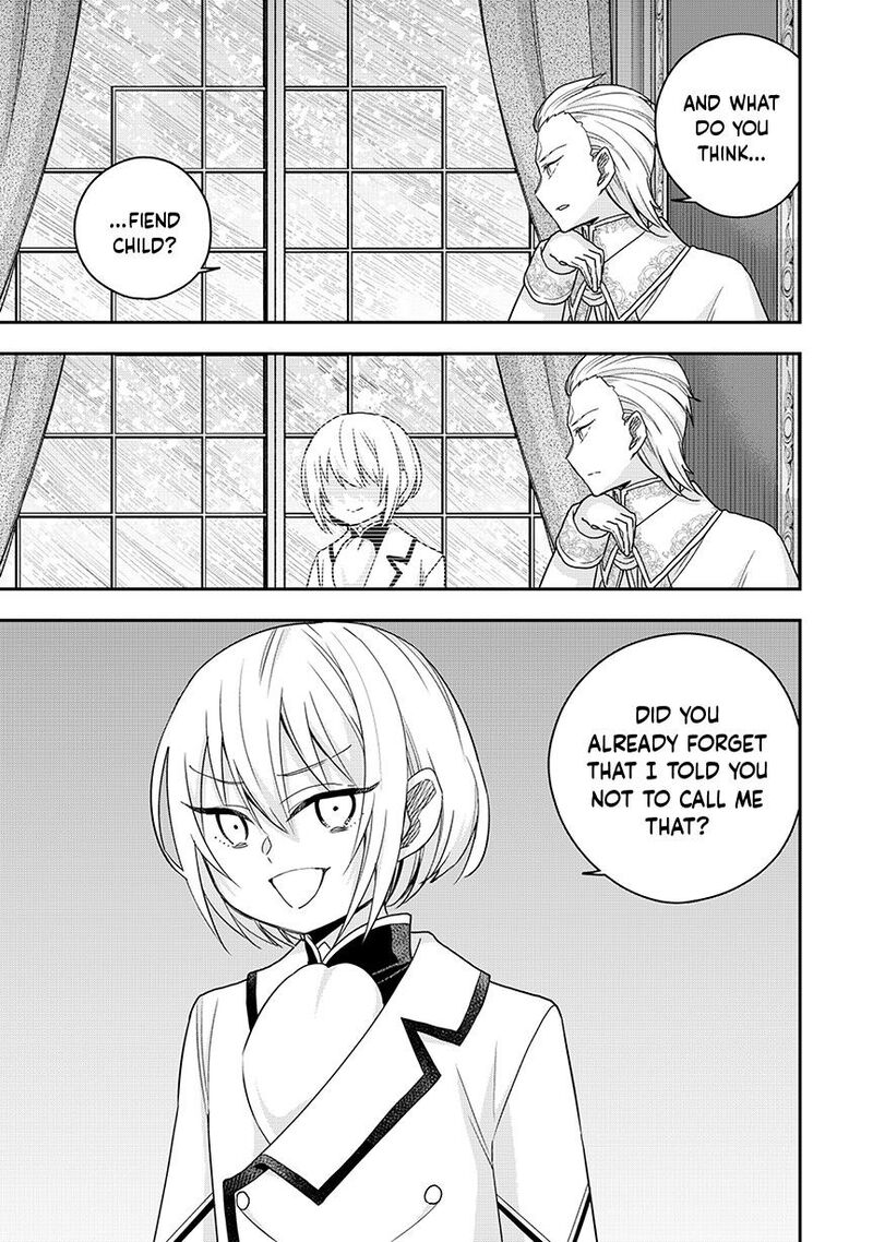 Am I Actually The Strongest Chapter 127 Page 5