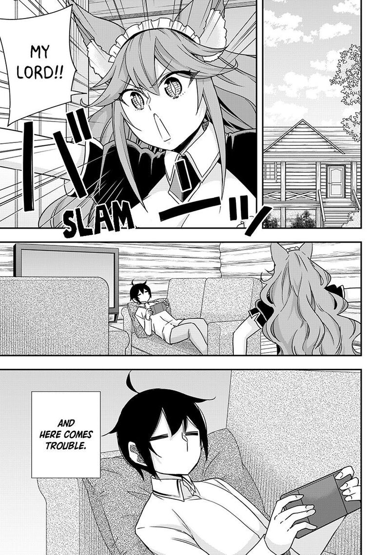 Am I Actually The Strongest Chapter 128 Page 1