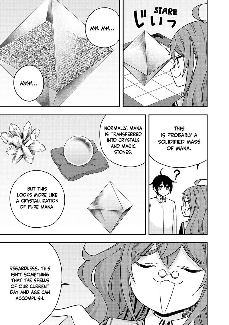 Am I Actually The Strongest Chapter 128 Page 11