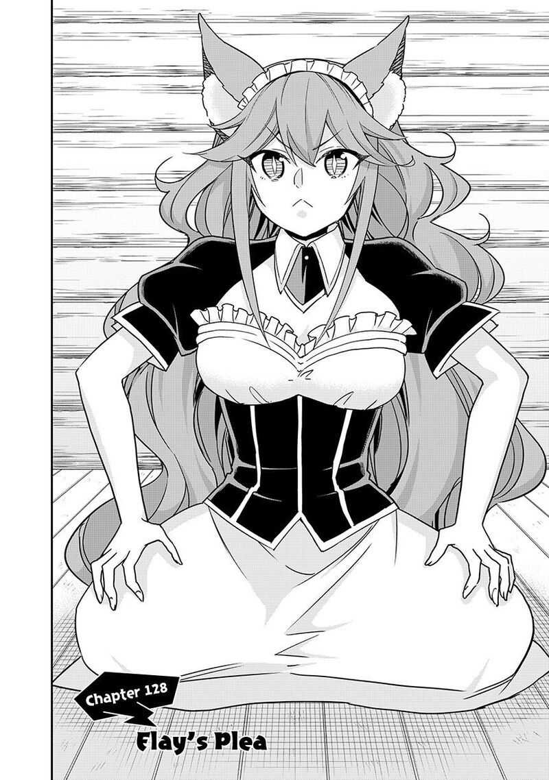 Am I Actually The Strongest Chapter 128 Page 2