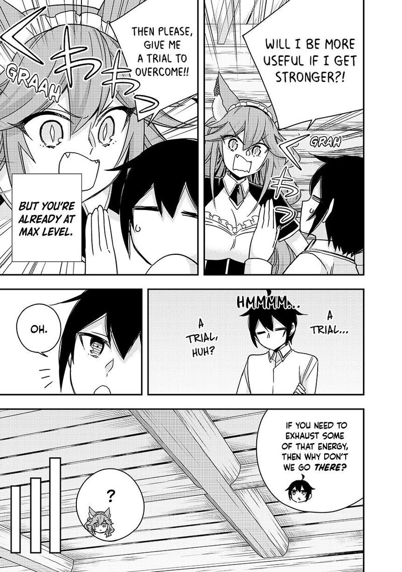 Am I Actually The Strongest Chapter 128 Page 5