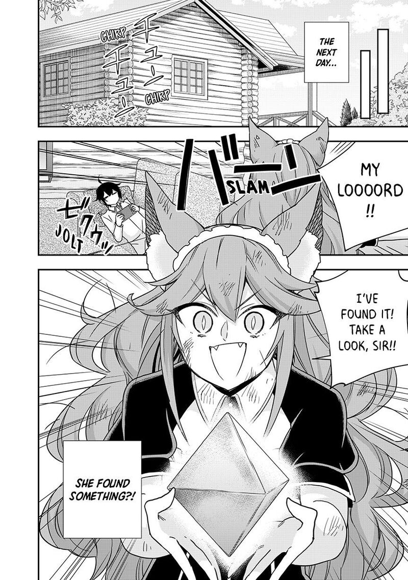 Am I Actually The Strongest Chapter 128 Page 8