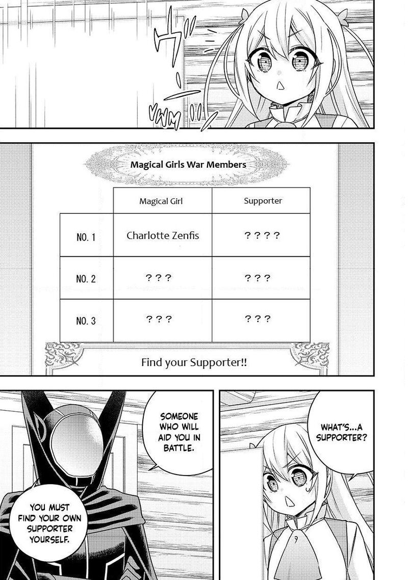 Am I Actually The Strongest Chapter 129 Page 13