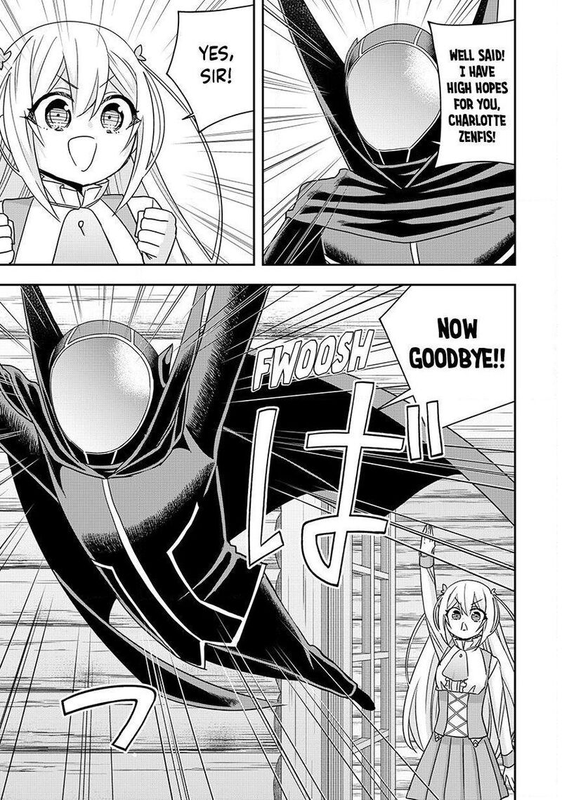 Am I Actually The Strongest Chapter 129 Page 15