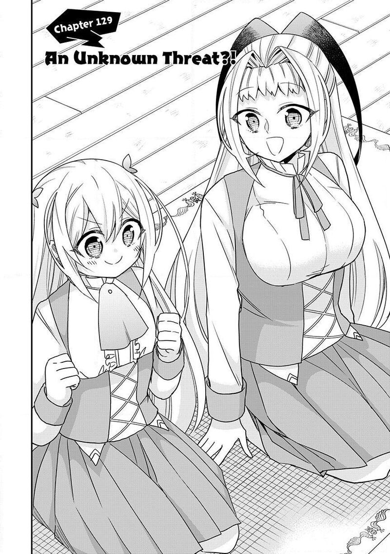 Am I Actually The Strongest Chapter 129 Page 2