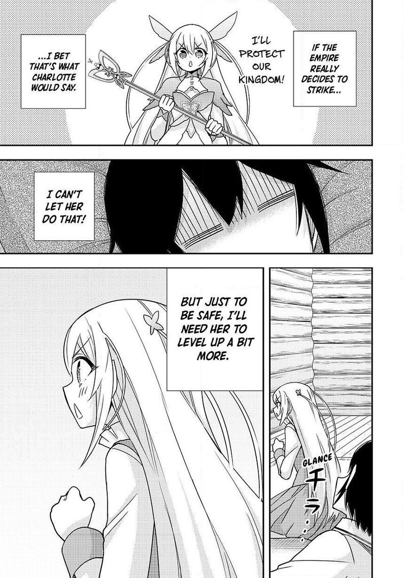 Am I Actually The Strongest Chapter 129 Page 5