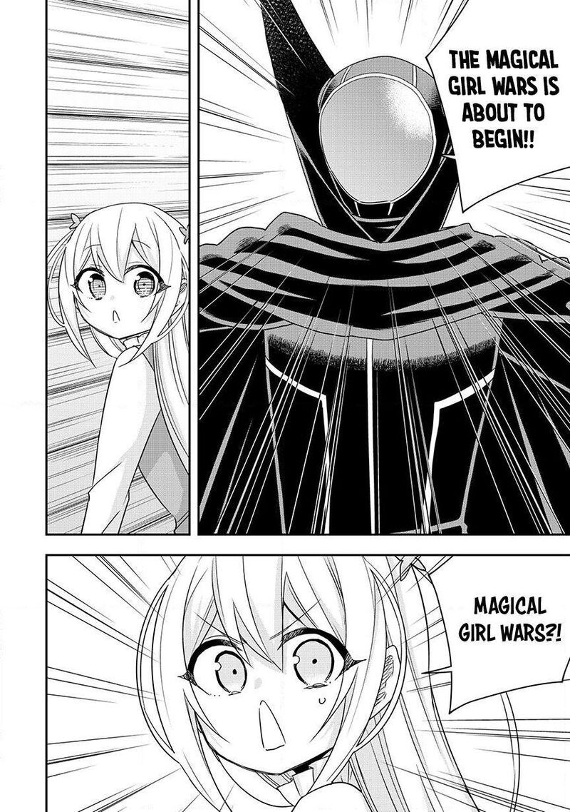 Am I Actually The Strongest Chapter 129 Page 8