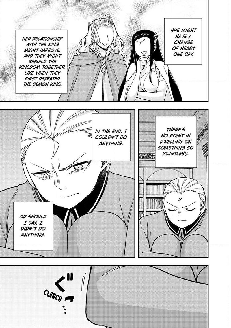 Am I Actually The Strongest Chapter 130a Page 5