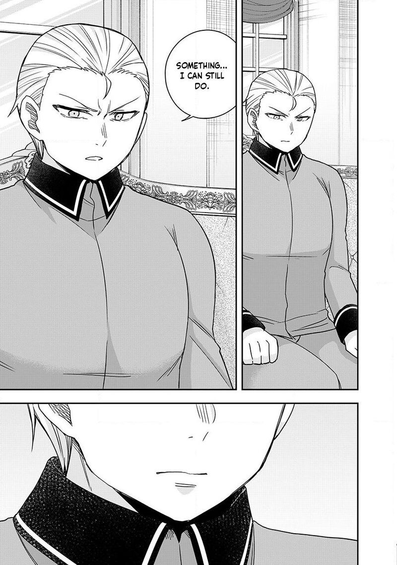 Am I Actually The Strongest Chapter 130b Page 2