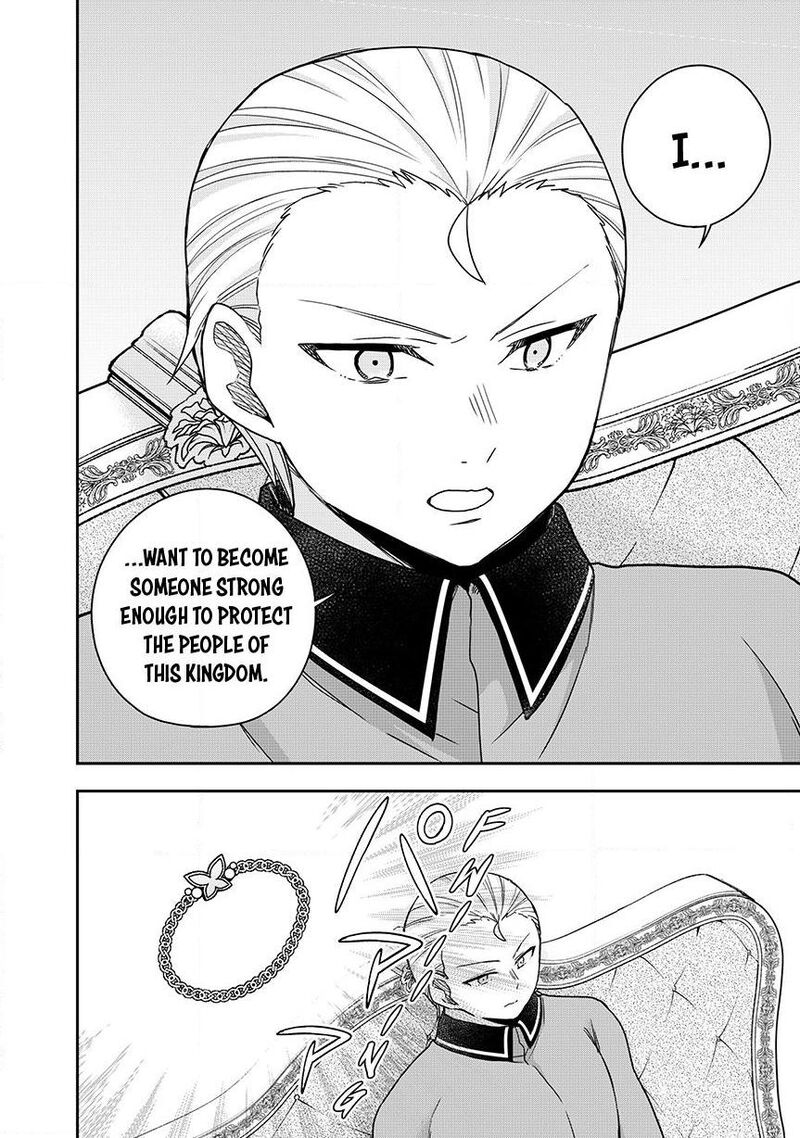 Am I Actually The Strongest Chapter 130b Page 3