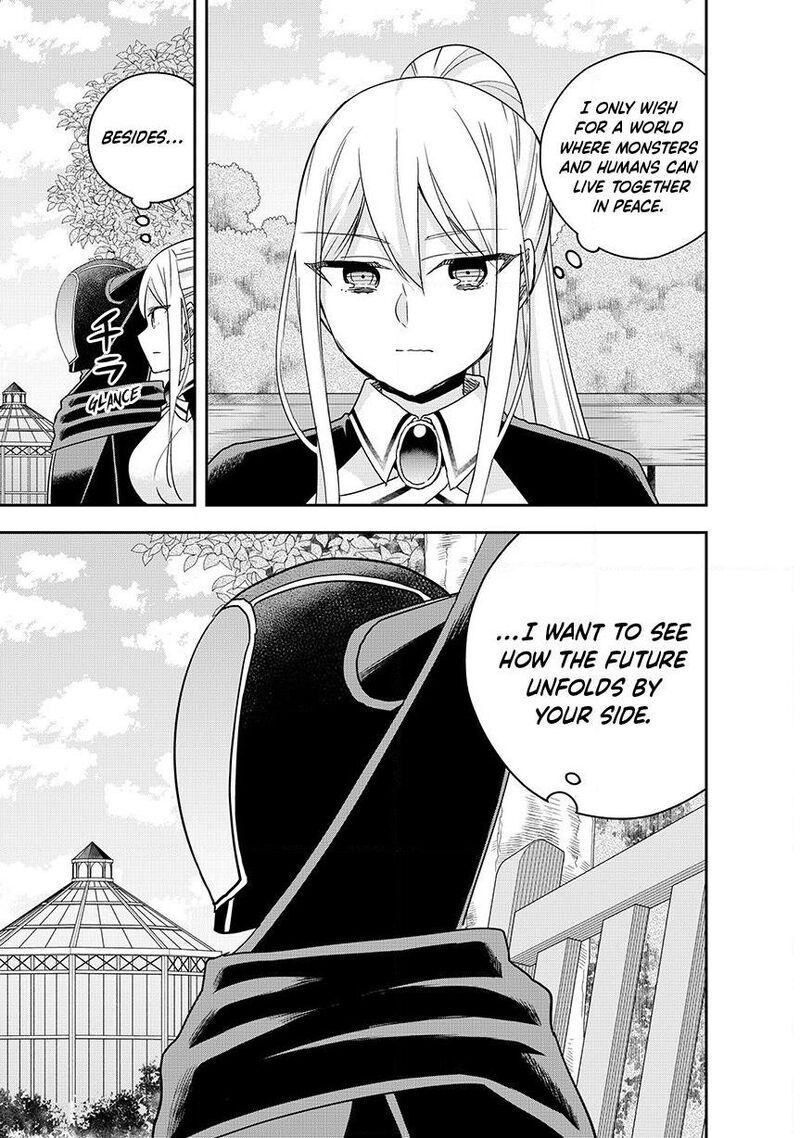 Am I Actually The Strongest Chapter 131 Page 13