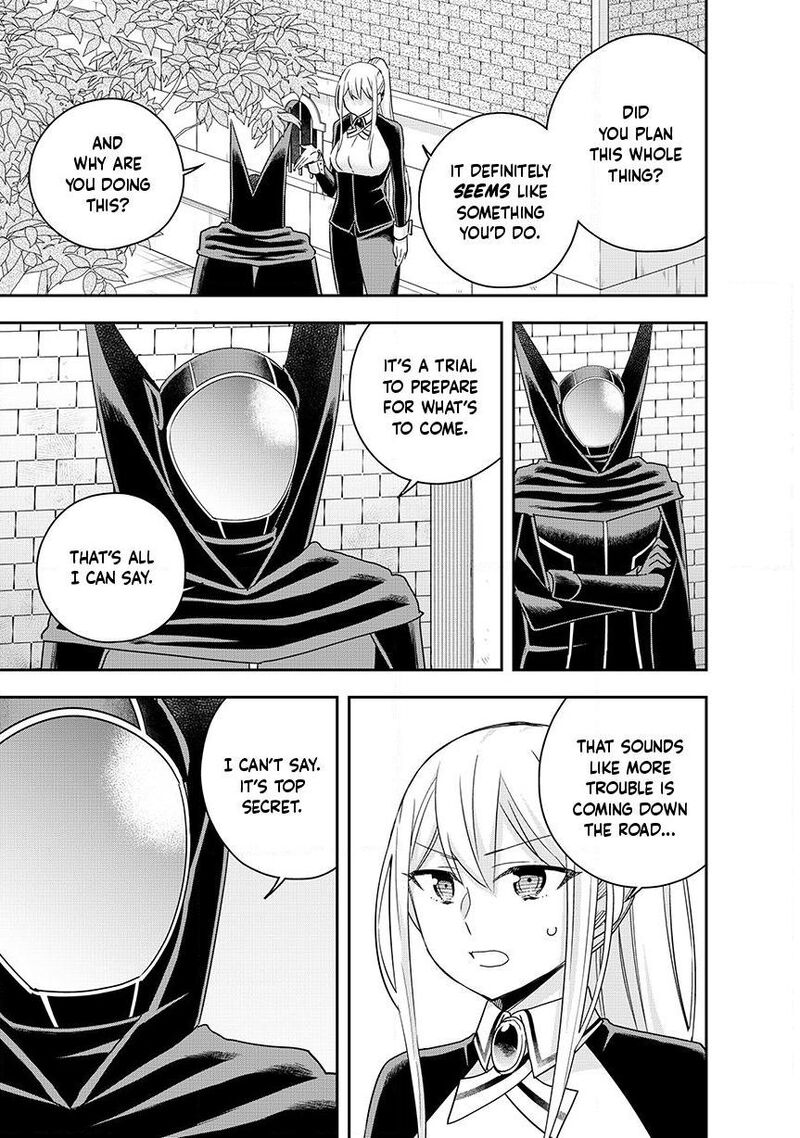 Am I Actually The Strongest Chapter 131 Page 7