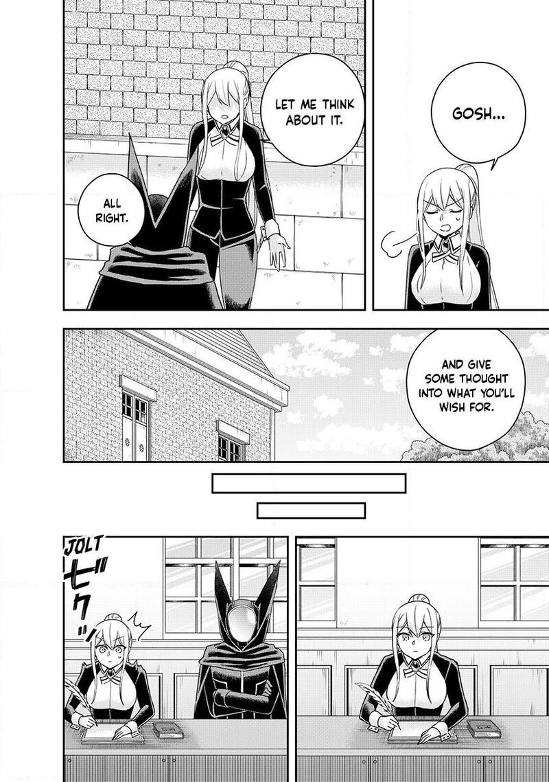 Am I Actually The Strongest Chapter 131 Page 8