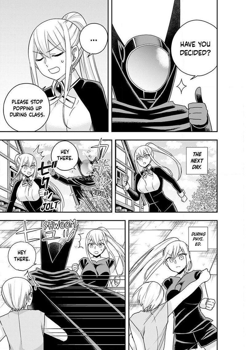 Am I Actually The Strongest Chapter 131 Page 9