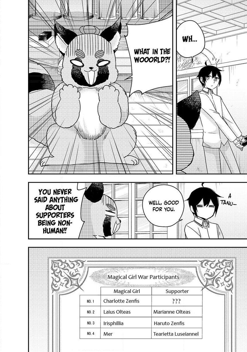 Am I Actually The Strongest Chapter 132 Page 10