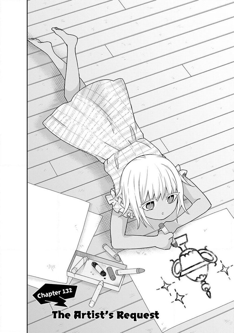 Am I Actually The Strongest Chapter 132 Page 2