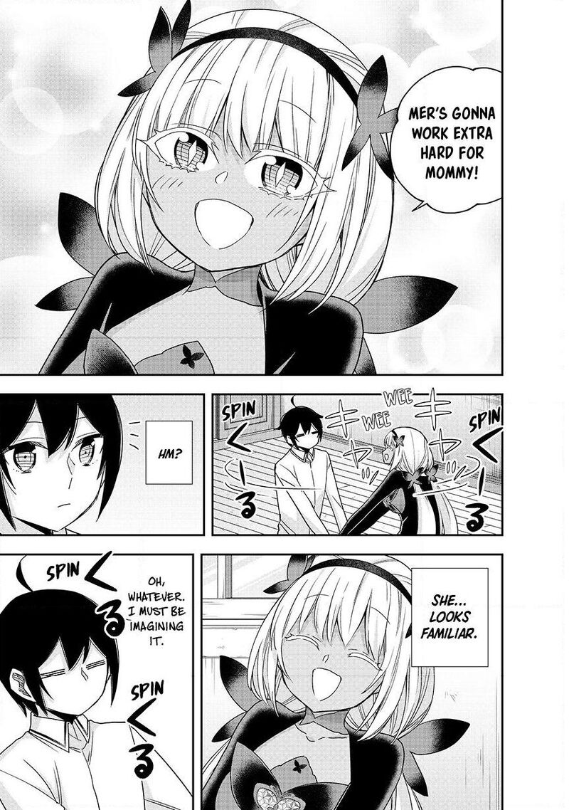 Am I Actually The Strongest Chapter 132 Page 9