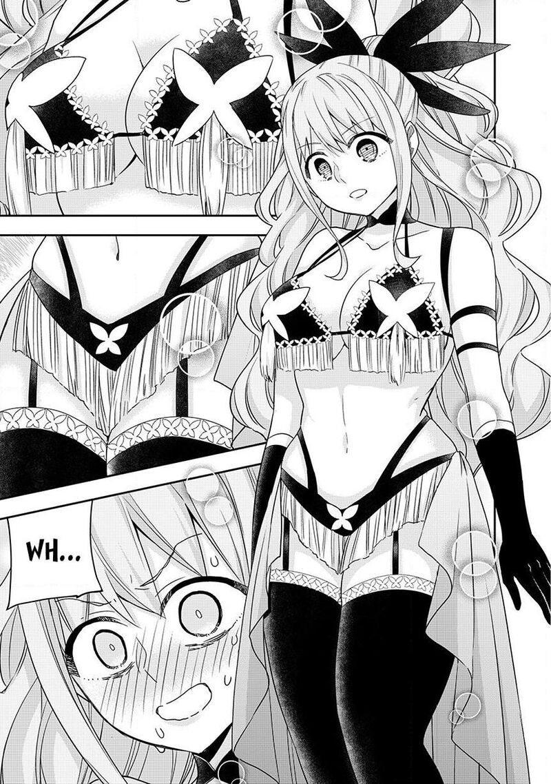 Am I Actually The Strongest Chapter 133 Page 13