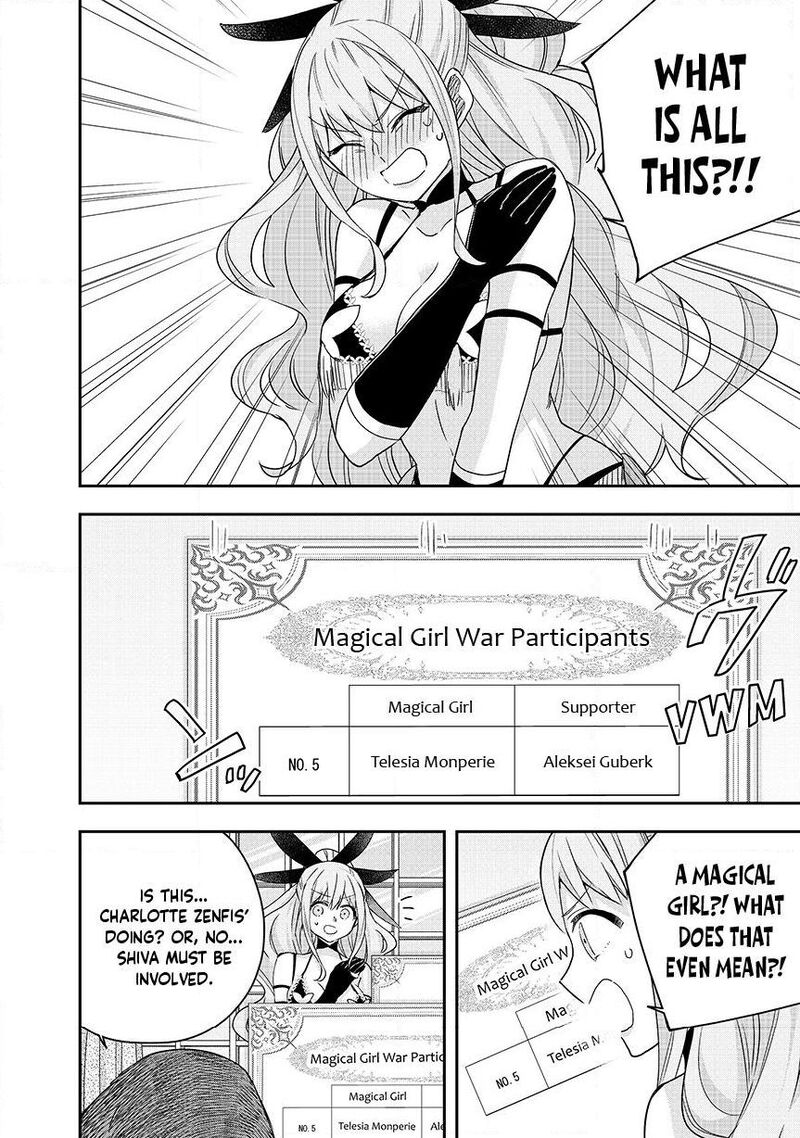 Am I Actually The Strongest Chapter 133 Page 14