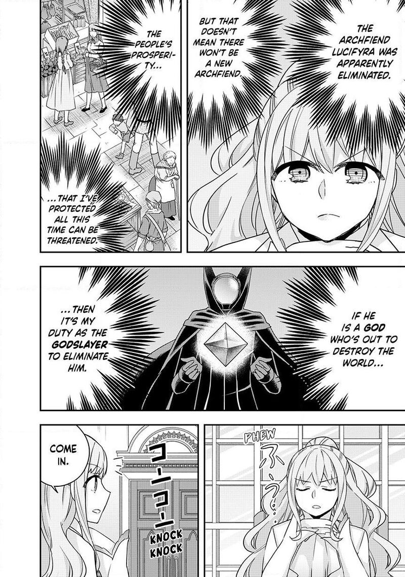 Am I Actually The Strongest Chapter 133 Page 2