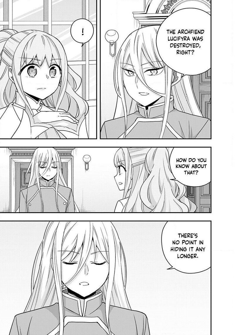 Am I Actually The Strongest Chapter 133 Page 5