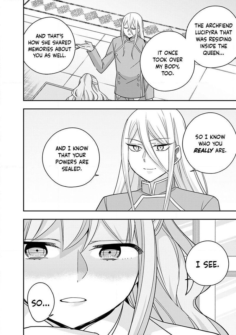 Am I Actually The Strongest Chapter 133 Page 6