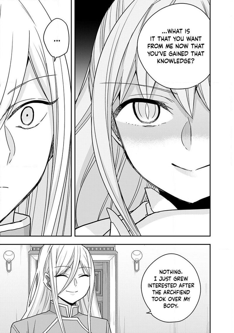 Am I Actually The Strongest Chapter 133 Page 7