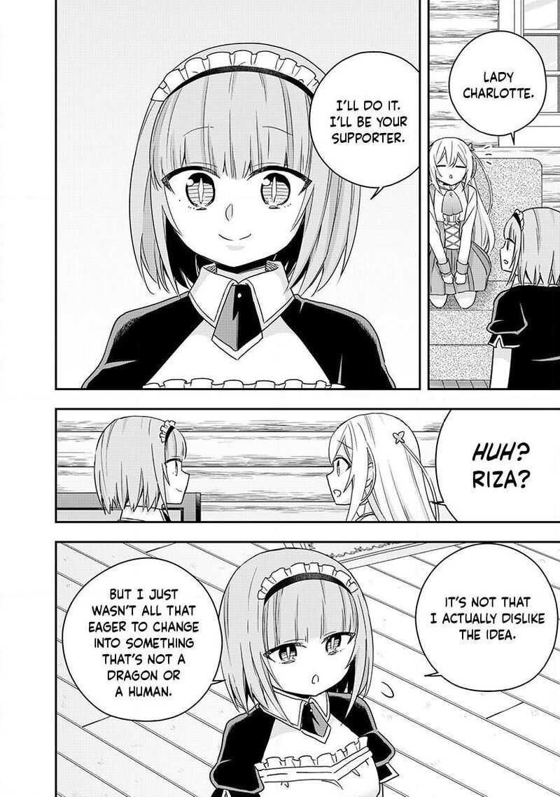 Am I Actually The Strongest Chapter 134 Page 14