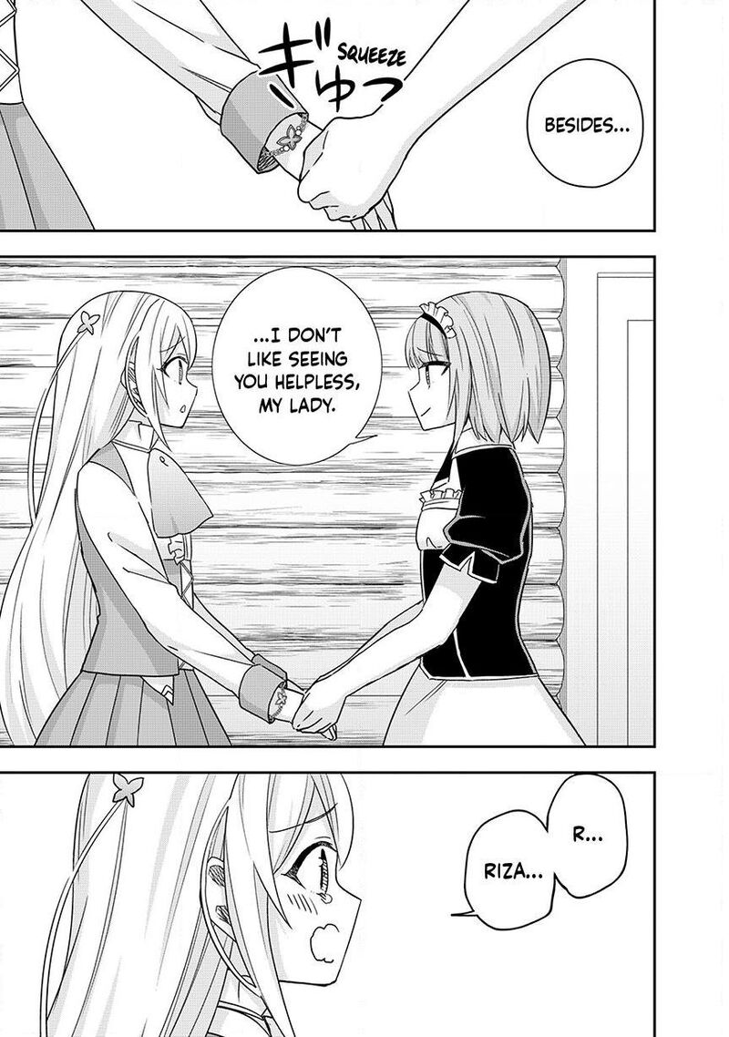 Am I Actually The Strongest Chapter 134 Page 15