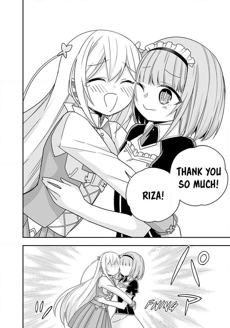 Am I Actually The Strongest Chapter 134 Page 16