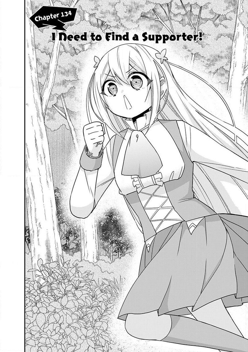 Am I Actually The Strongest Chapter 134 Page 2