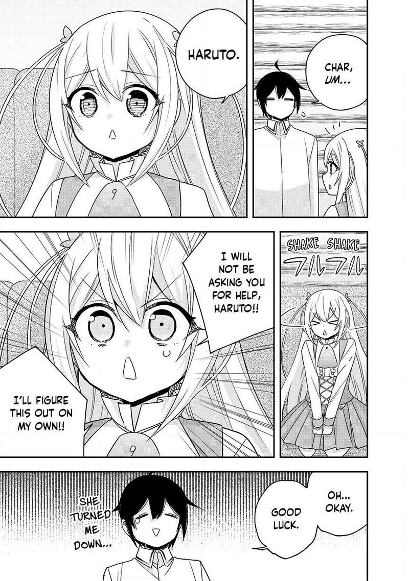 Am I Actually The Strongest Chapter 134 Page 7