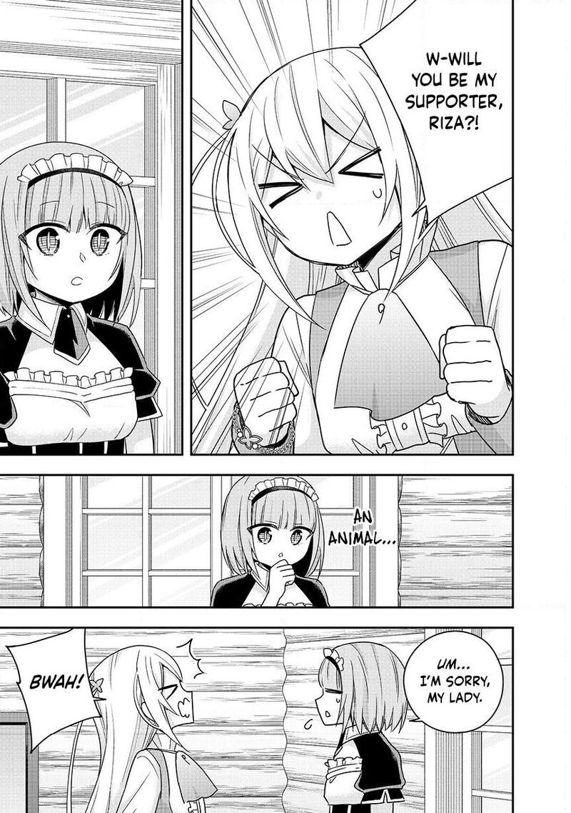 Am I Actually The Strongest Chapter 134 Page 9