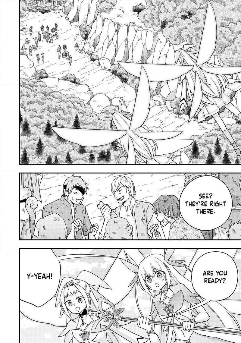 Am I Actually The Strongest Chapter 135 Page 11