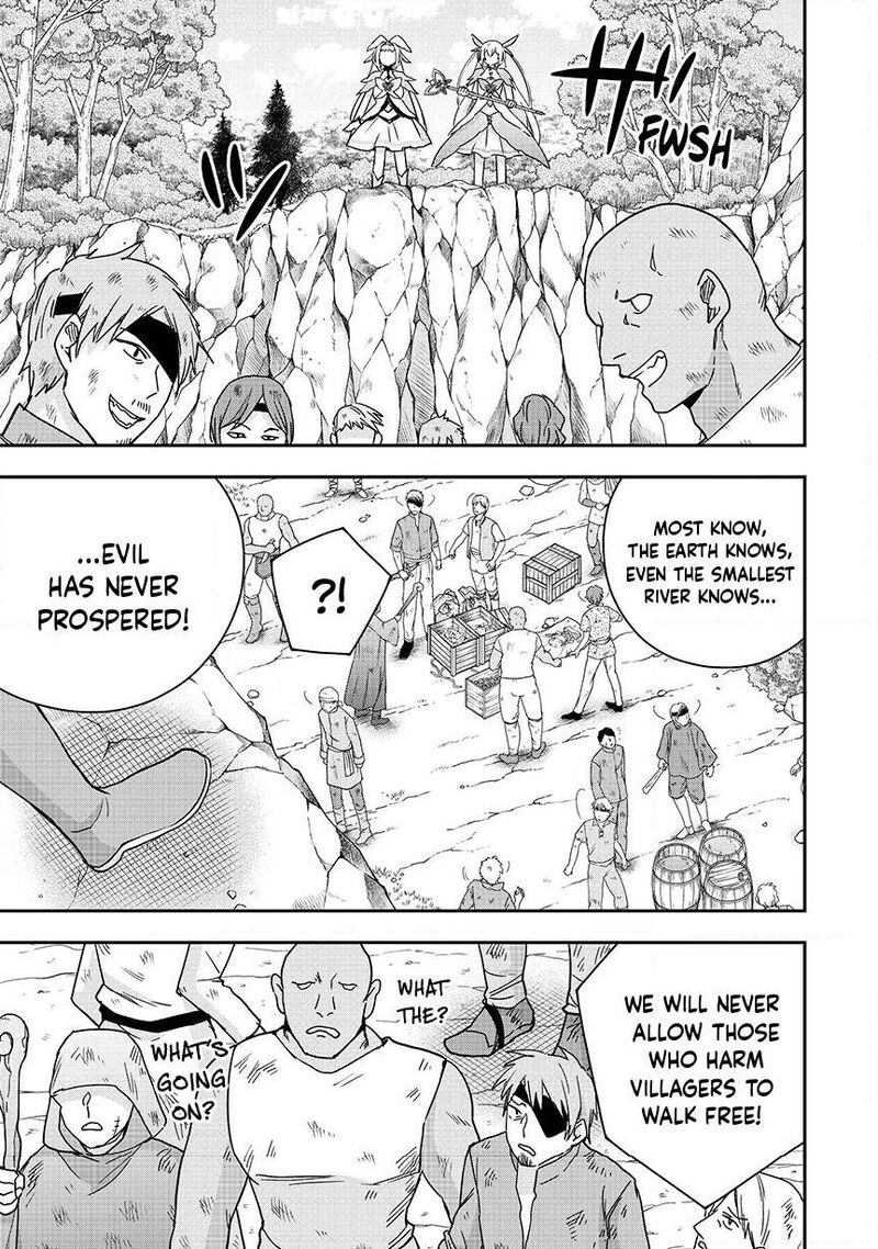 Am I Actually The Strongest Chapter 135 Page 12