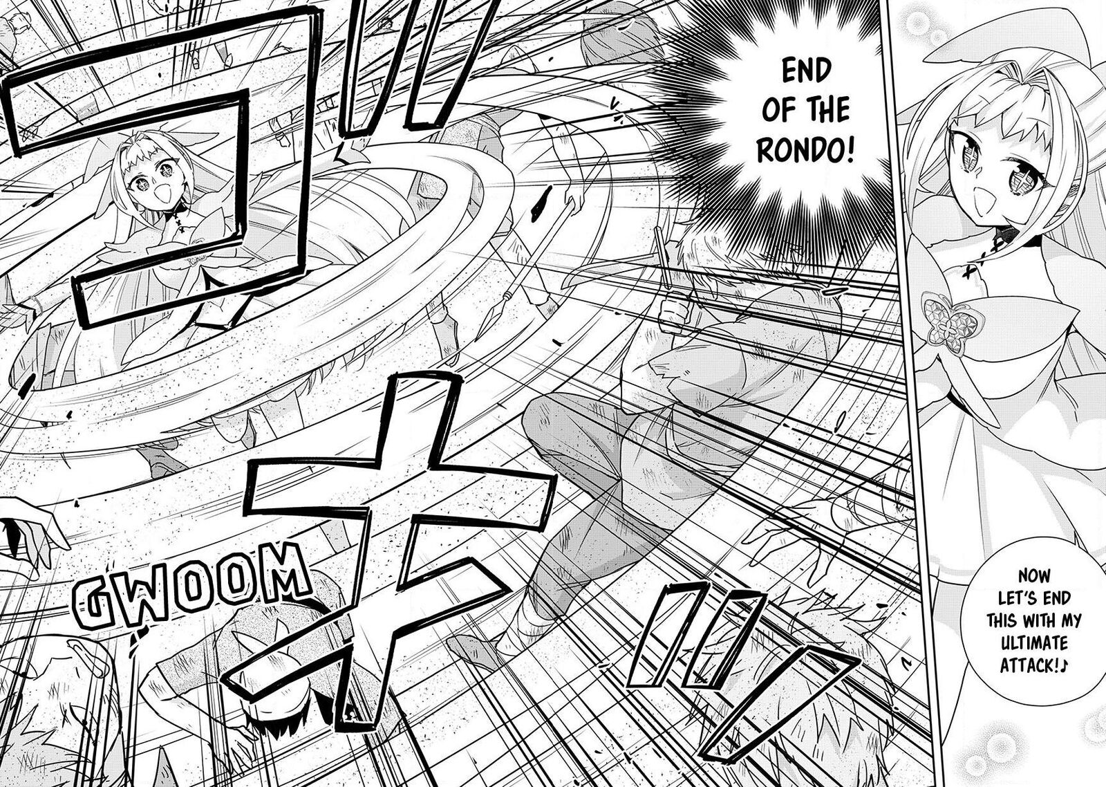 Am I Actually The Strongest Chapter 135 Page 18