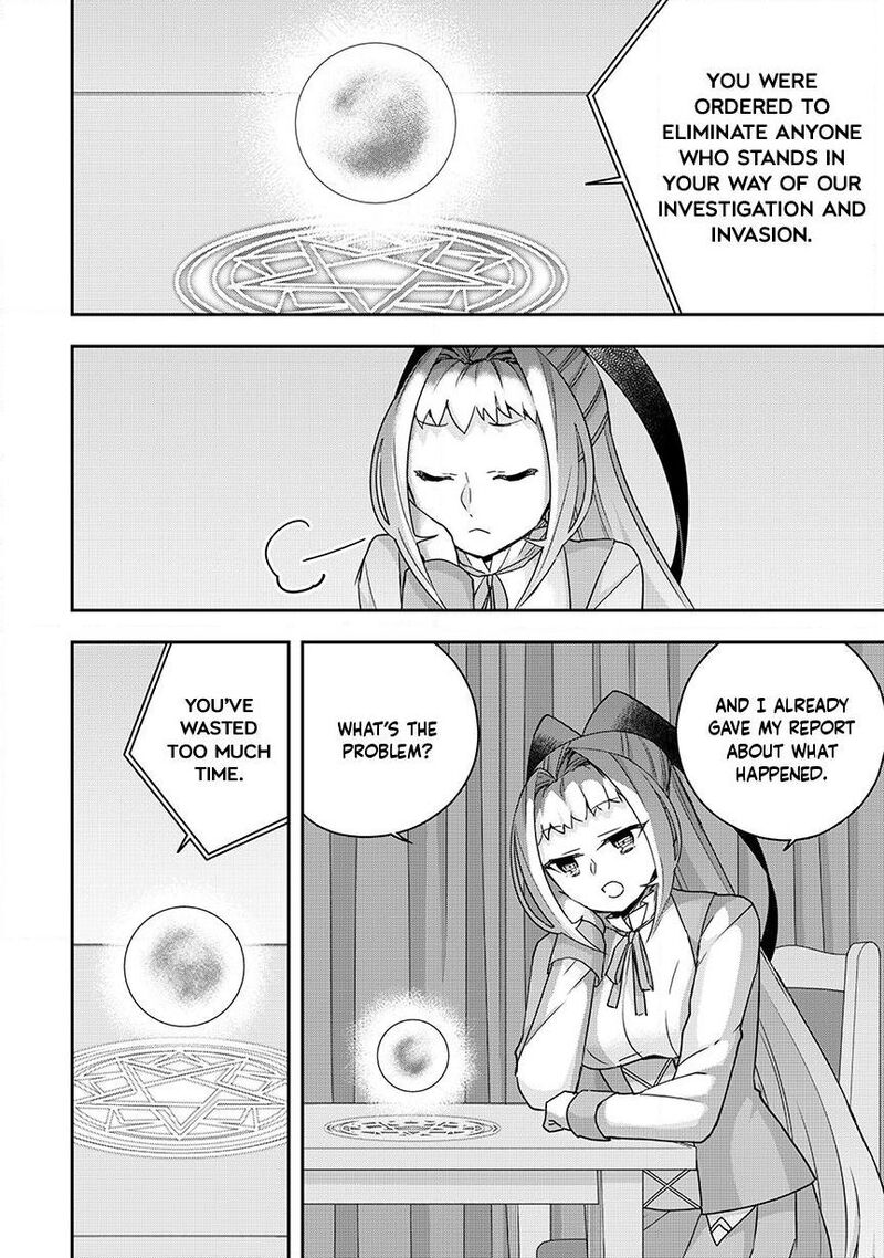 Am I Actually The Strongest Chapter 135 Page 2