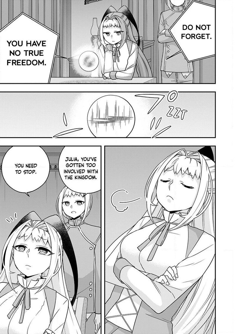 Am I Actually The Strongest Chapter 135 Page 3