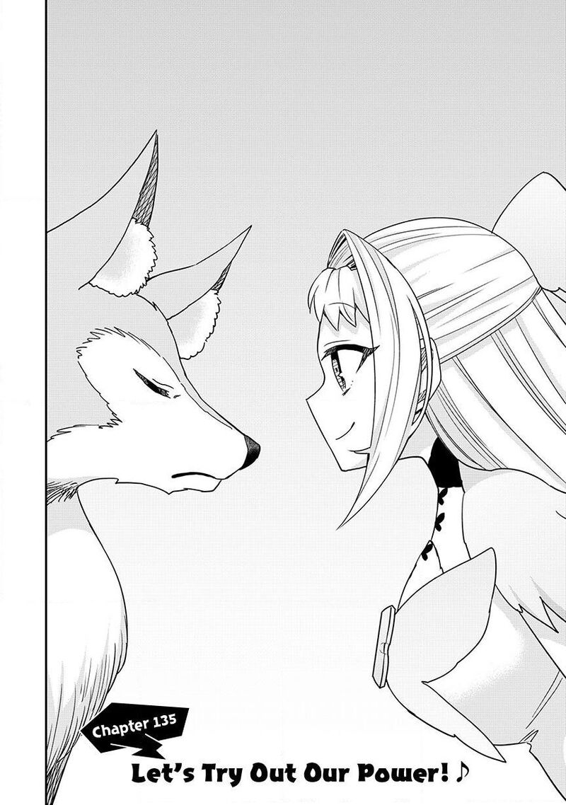 Am I Actually The Strongest Chapter 135 Page 6