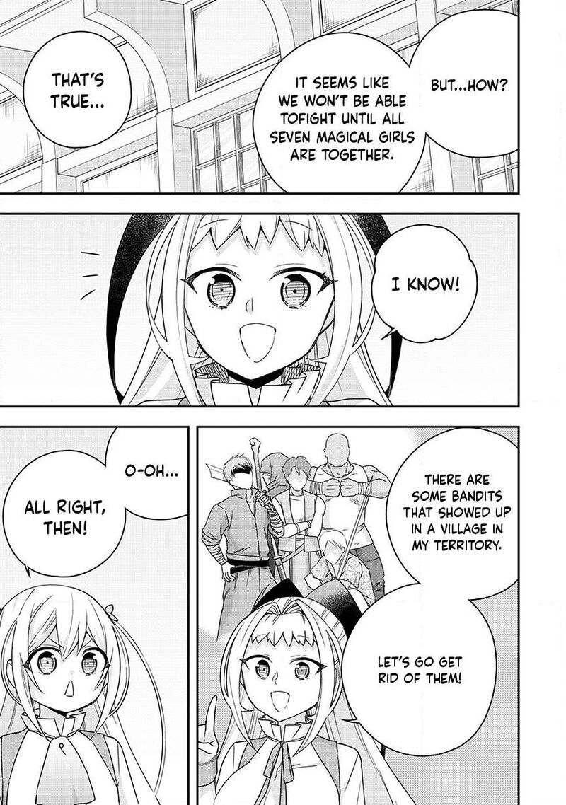 Am I Actually The Strongest Chapter 135 Page 9