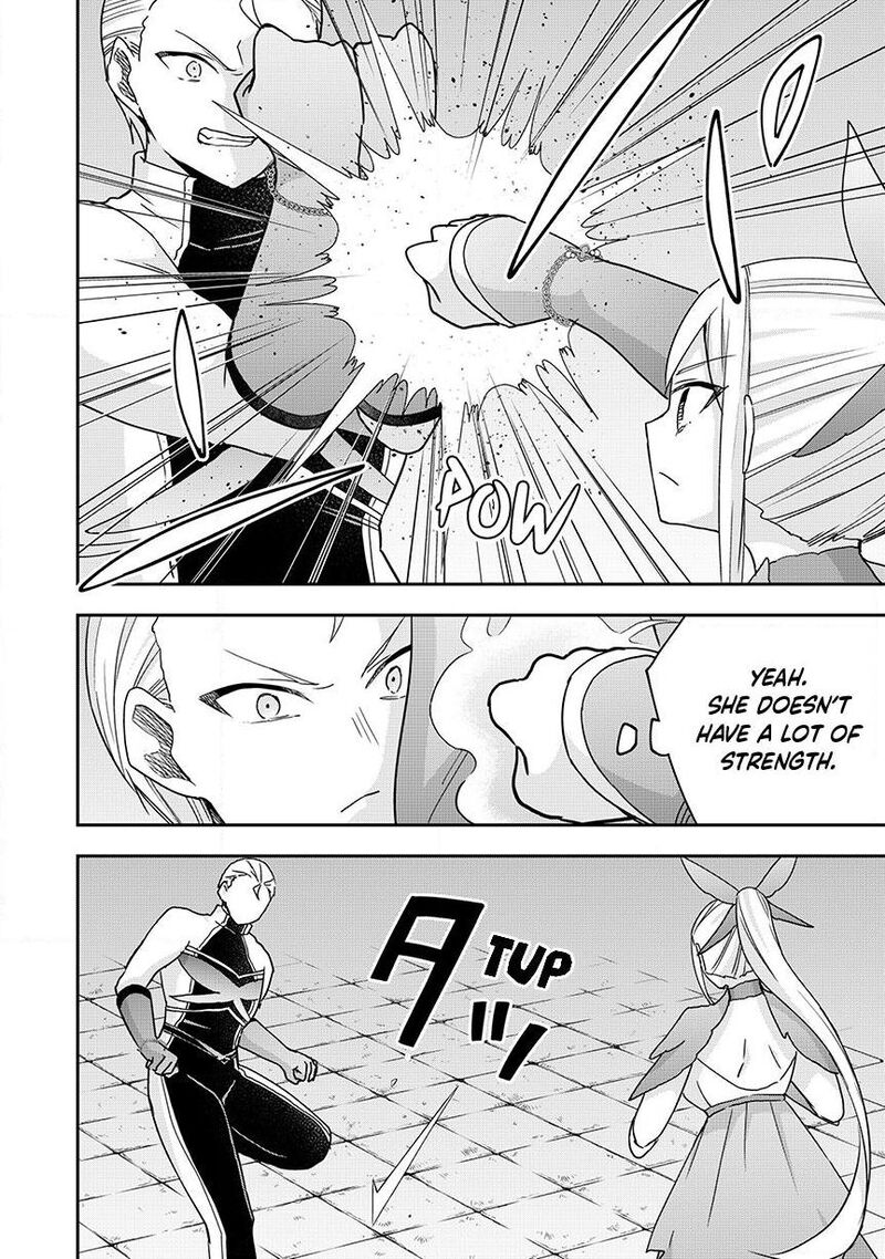 Am I Actually The Strongest Chapter 137 Page 12