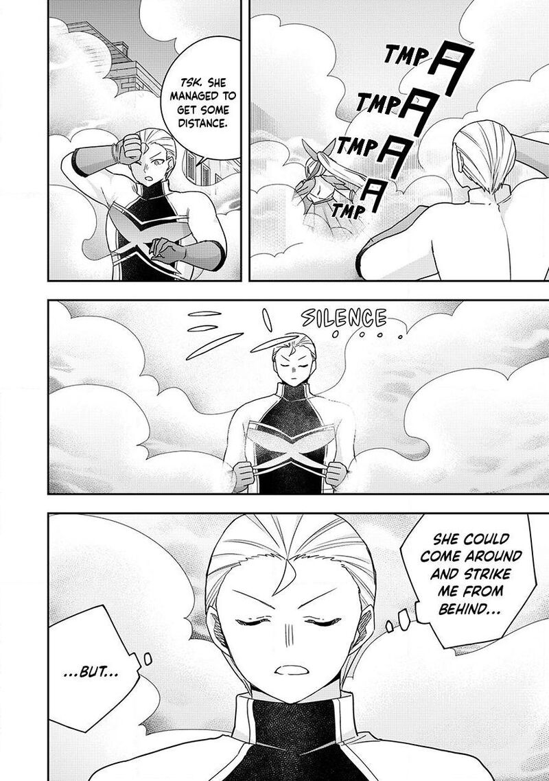 Am I Actually The Strongest Chapter 137 Page 16