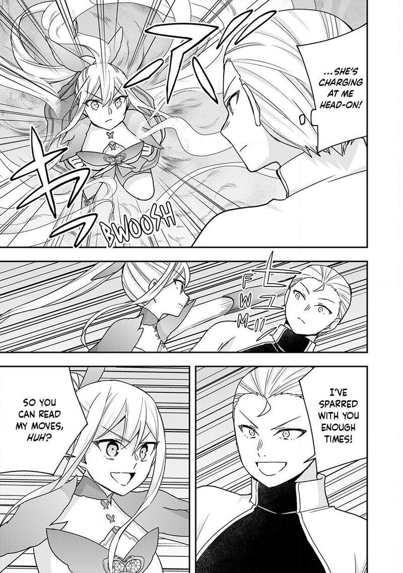 Am I Actually The Strongest Chapter 137 Page 17