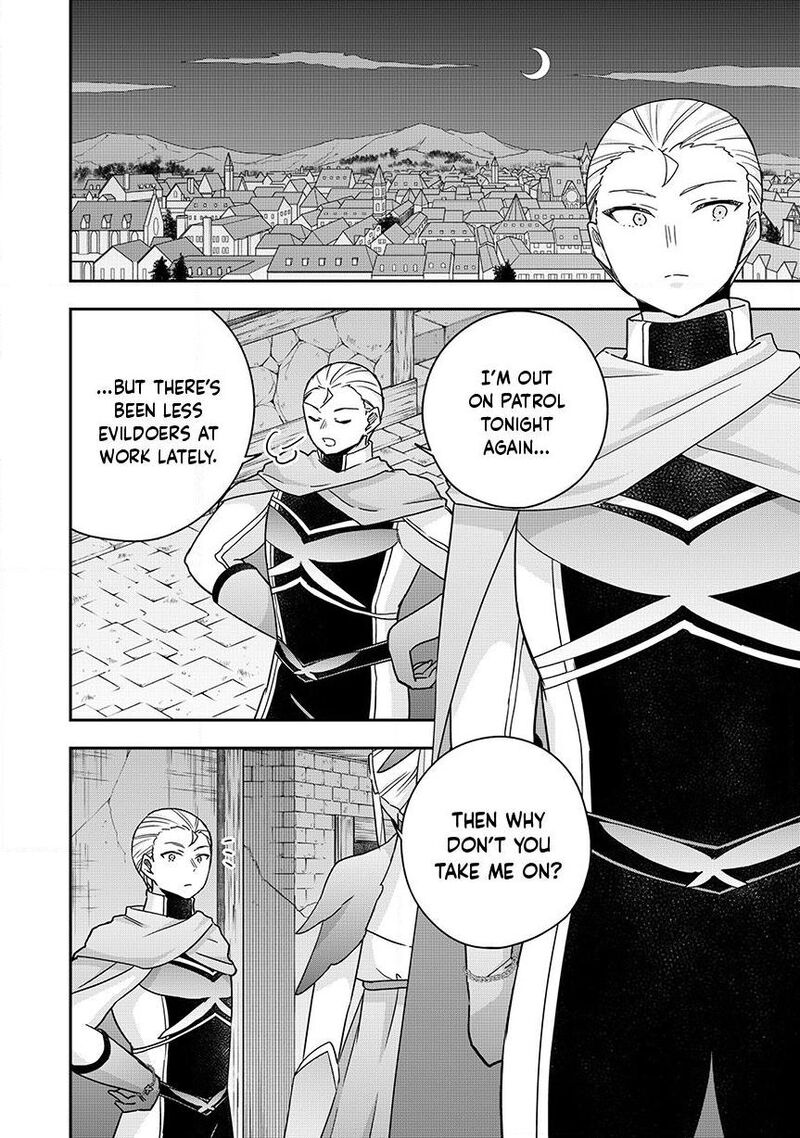 Am I Actually The Strongest Chapter 137 Page 4