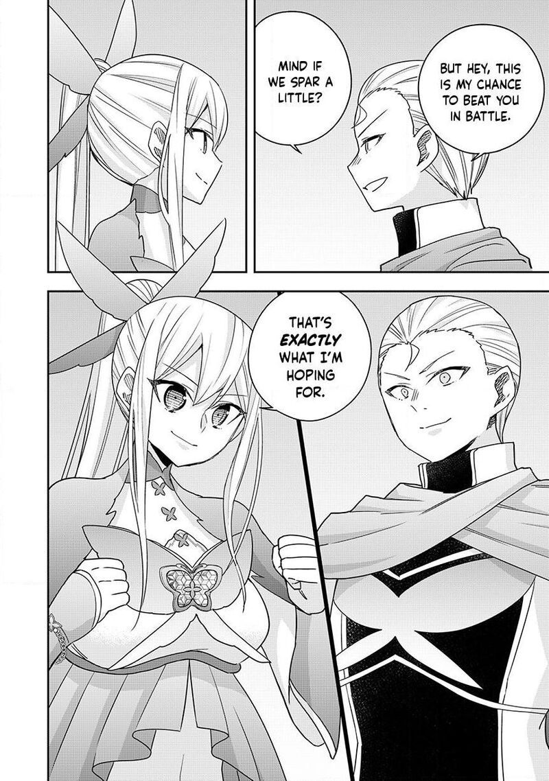 Am I Actually The Strongest Chapter 137 Page 6