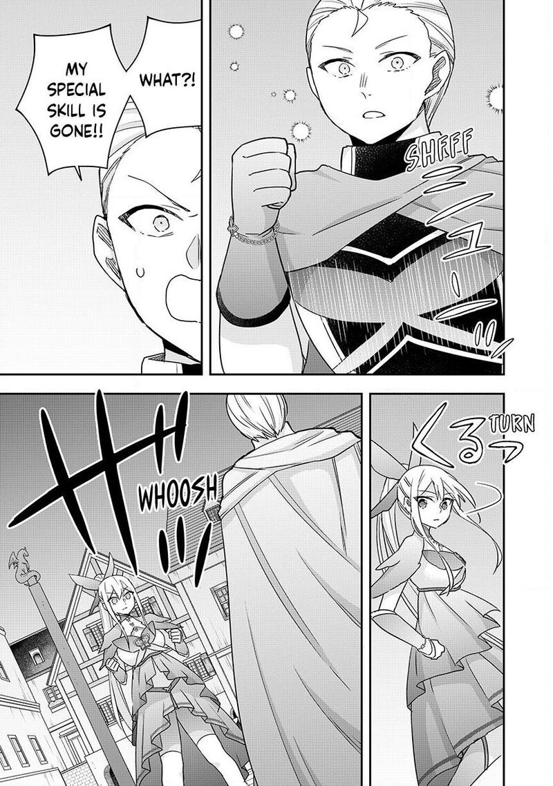 Am I Actually The Strongest Chapter 137 Page 9