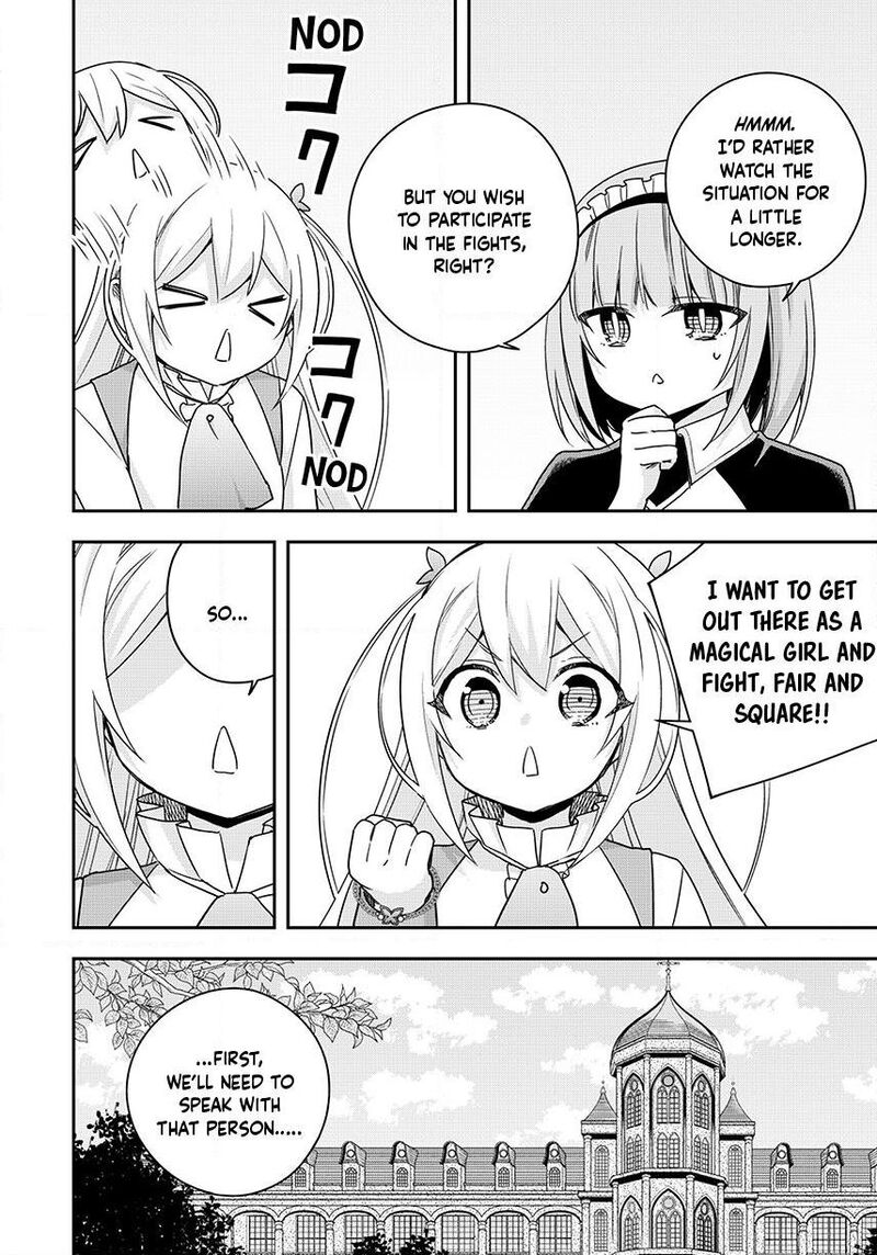 Am I Actually The Strongest Chapter 138 Page 2