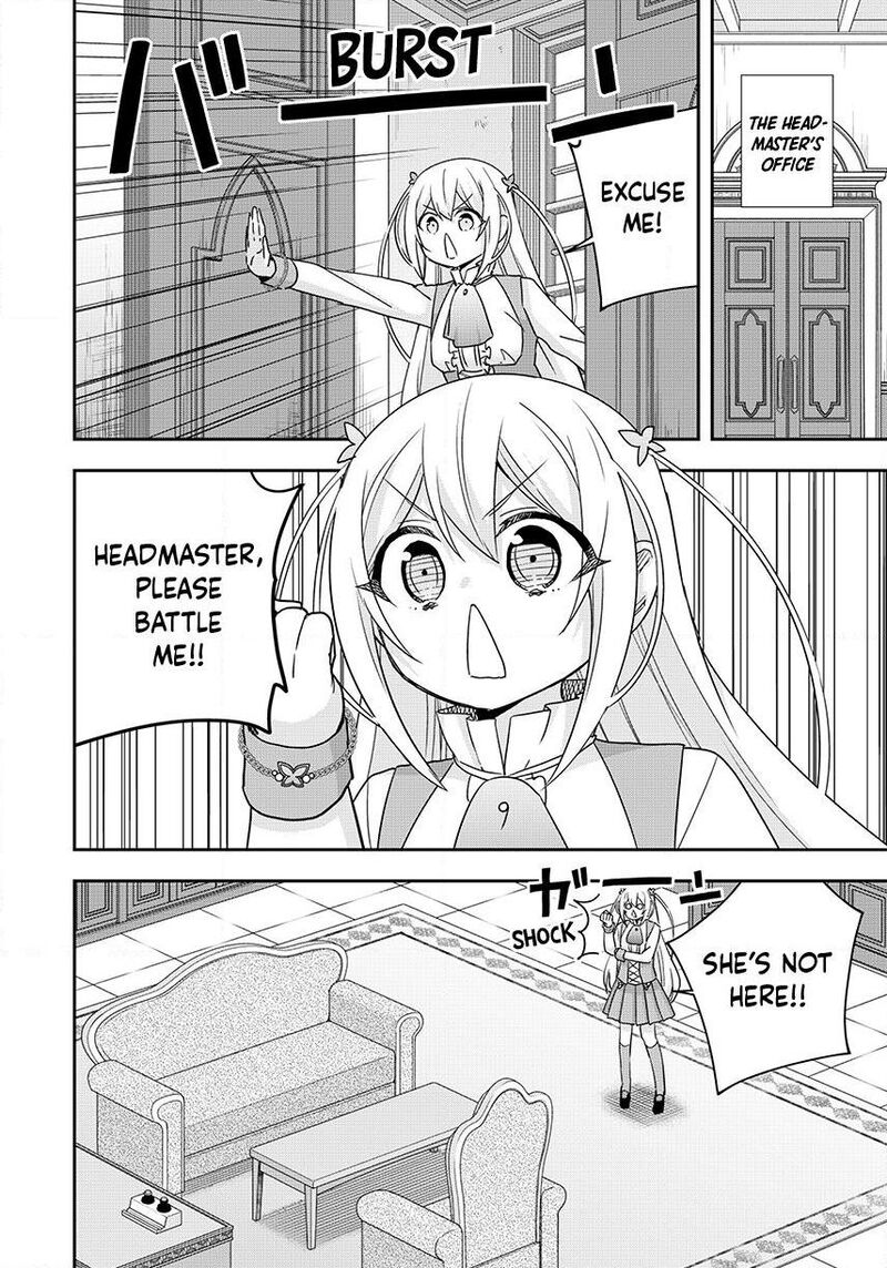 Am I Actually The Strongest Chapter 138 Page 6